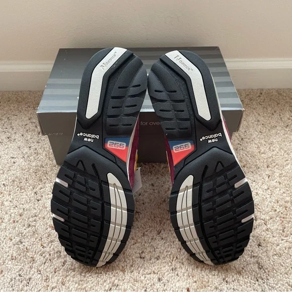 💫 New Balance 992 - Picture 7 of 7